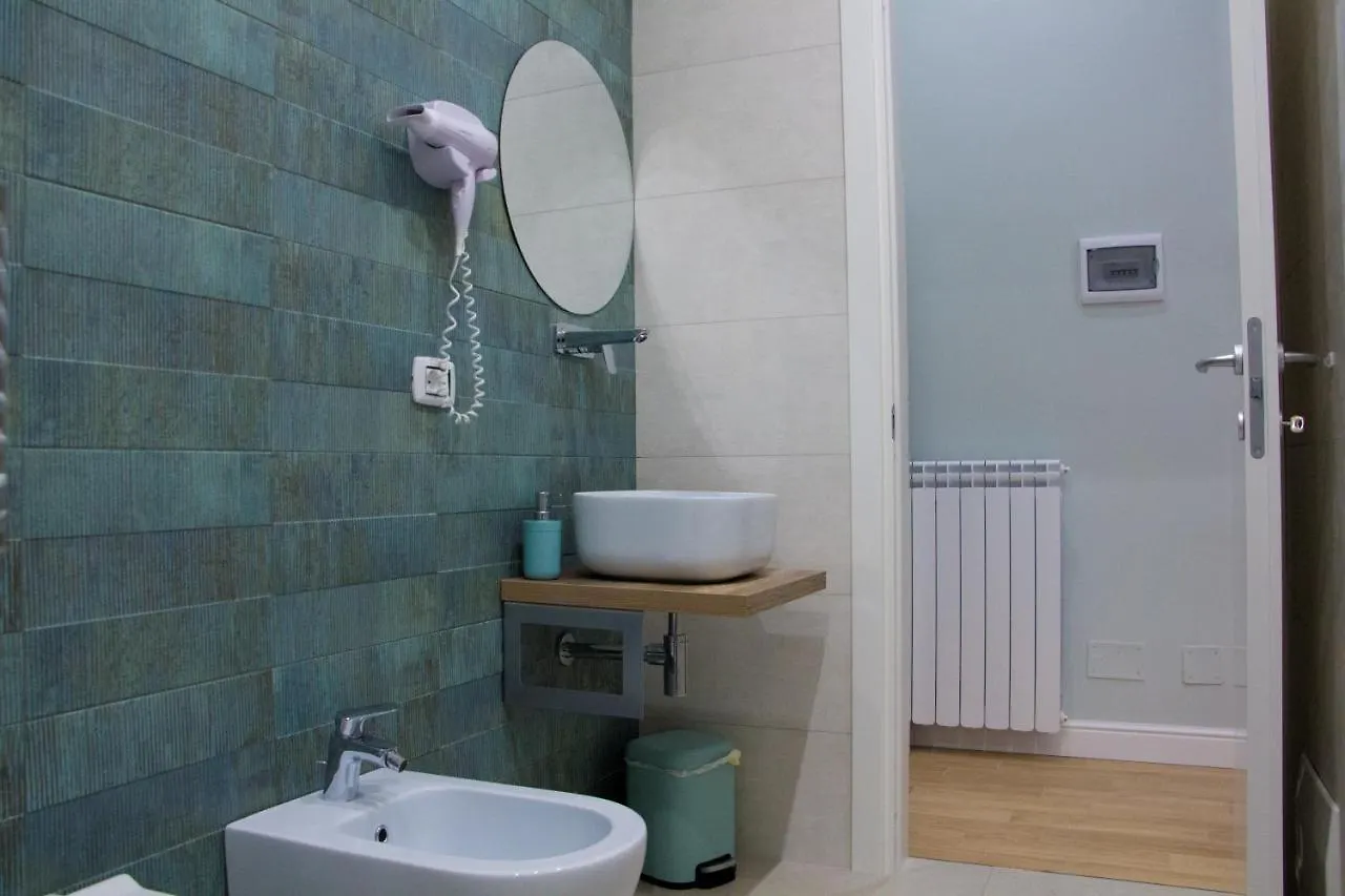 Wanderlust Naples A Place To Stay Italien