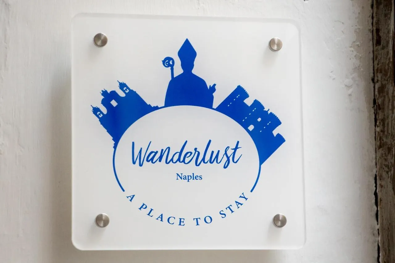 Pensionat Wanderlust Naples A Place To Stay