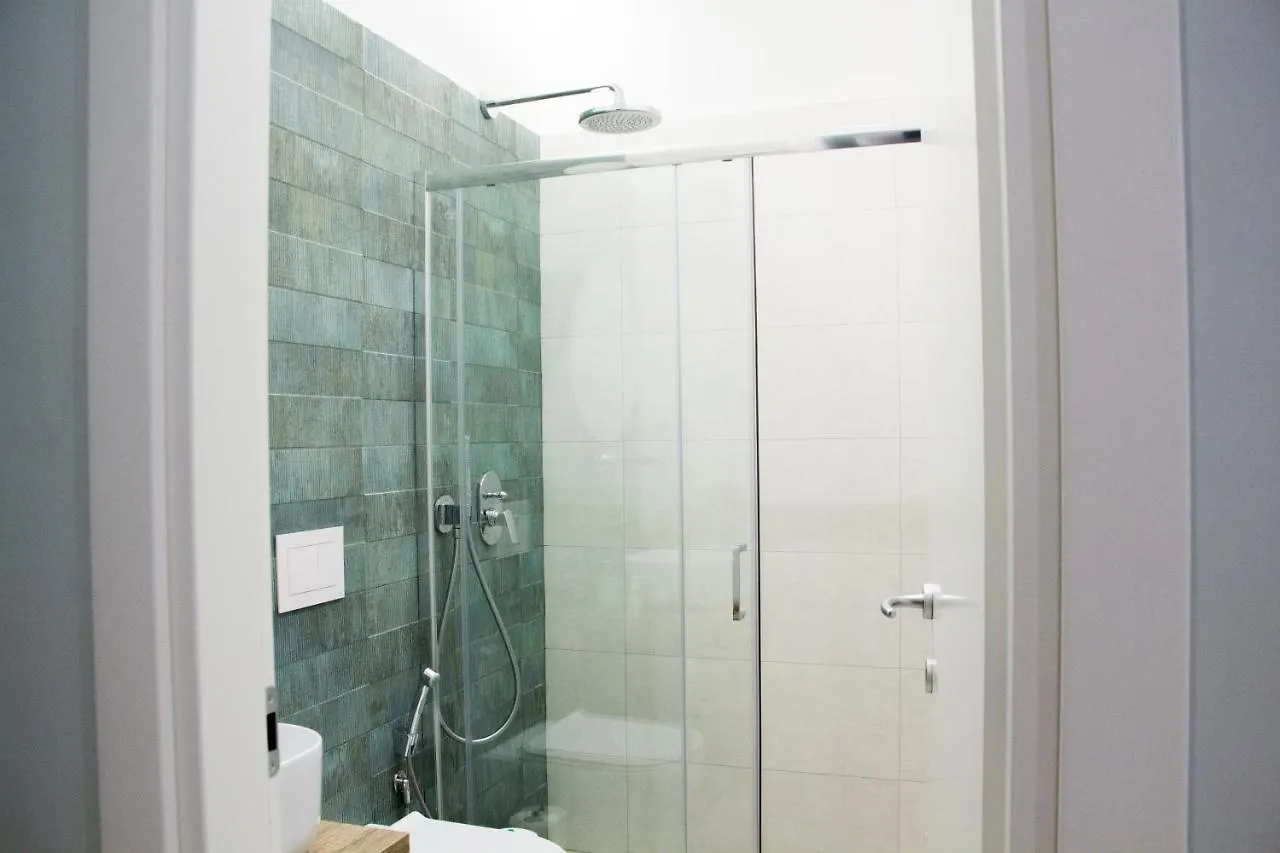 Wanderlust Naples A Place To Stay 0*,  Italien
