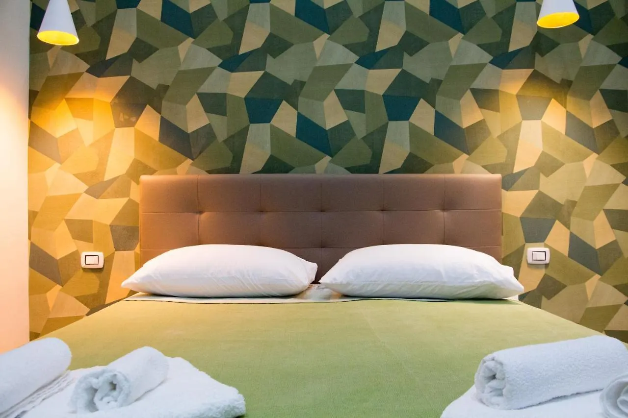 Wanderlust Naples A Place To Stay 0*,  Italien