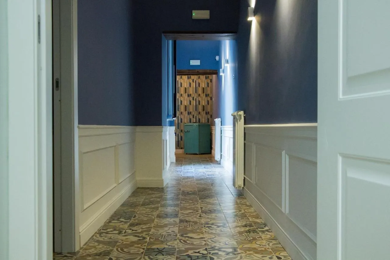 Wanderlust Naples A Place To Stay Pensionat