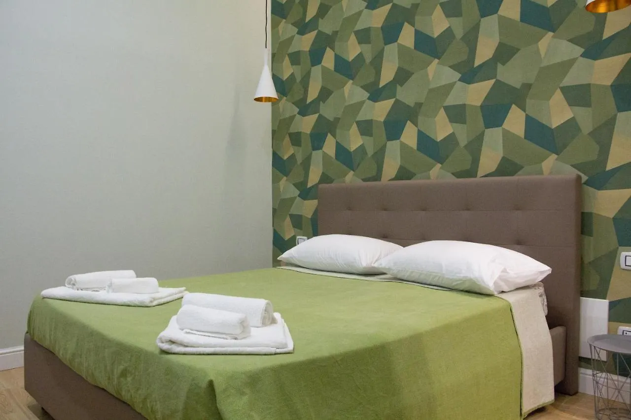 Wanderlust Naples A Place To Stay Italien