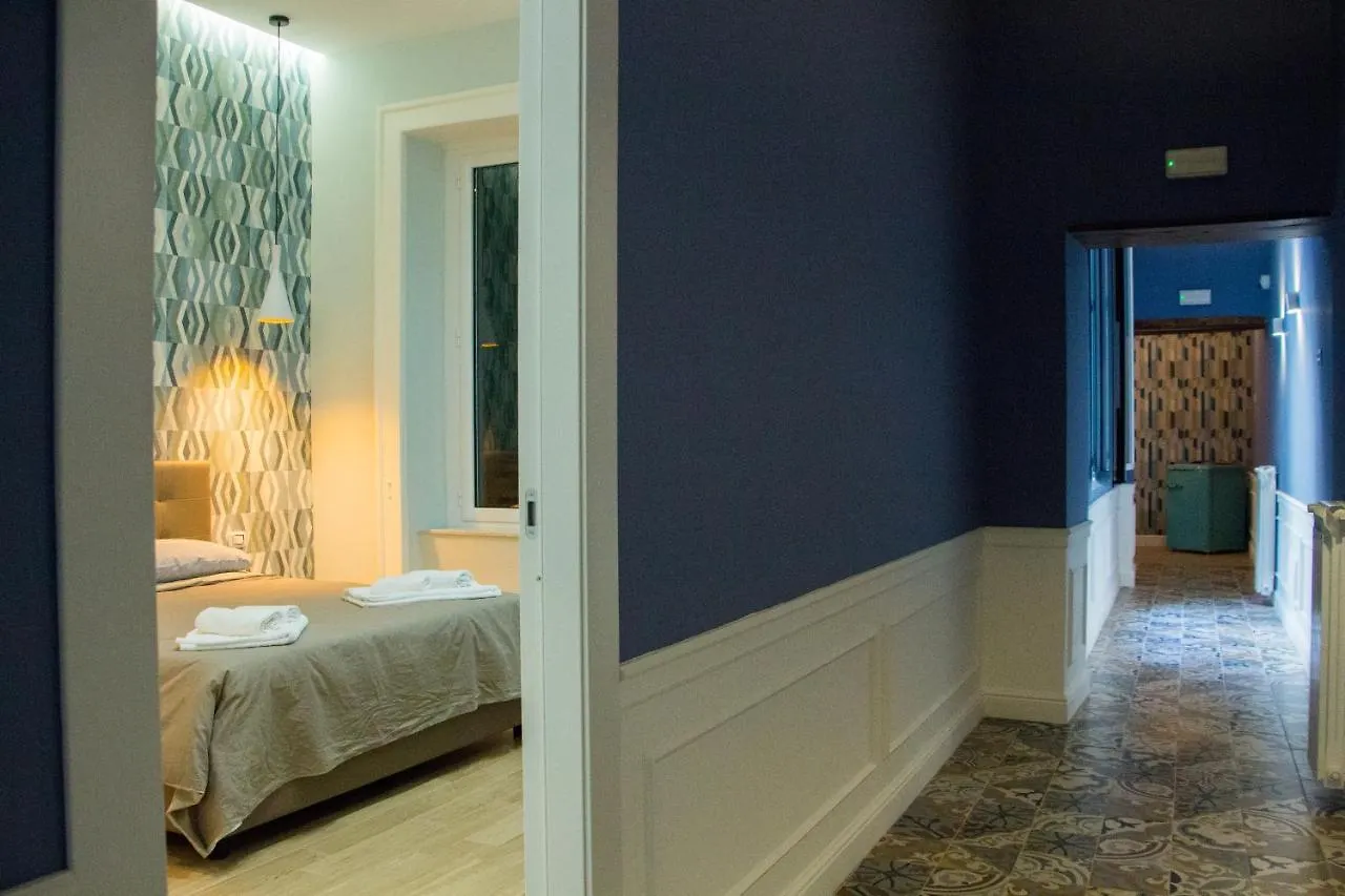 Wanderlust Naples A Place To Stay