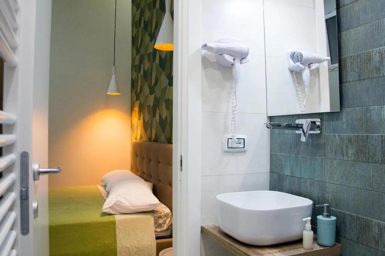 Wanderlust Naples A Place To Stay 0*,  Italien