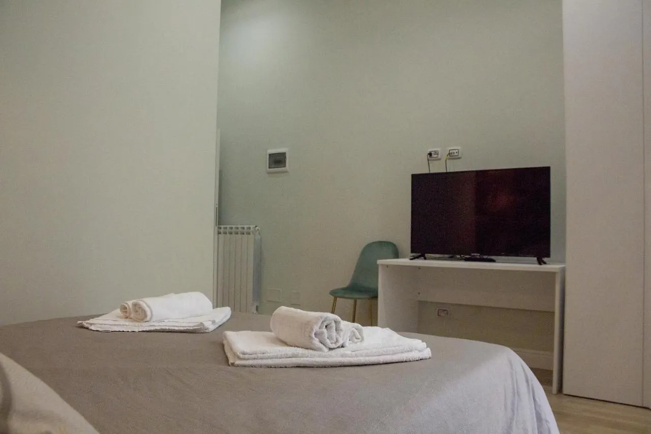 Pensionat Wanderlust Naples A Place To Stay