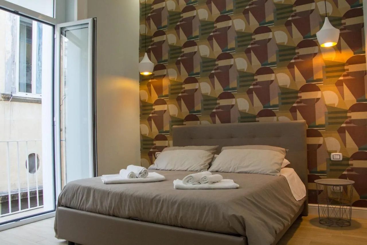 Wanderlust Naples A Place To Stay