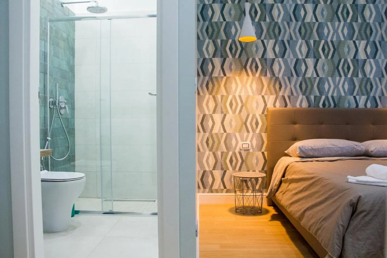Wanderlust Naples A Place To Stay Pensionat
