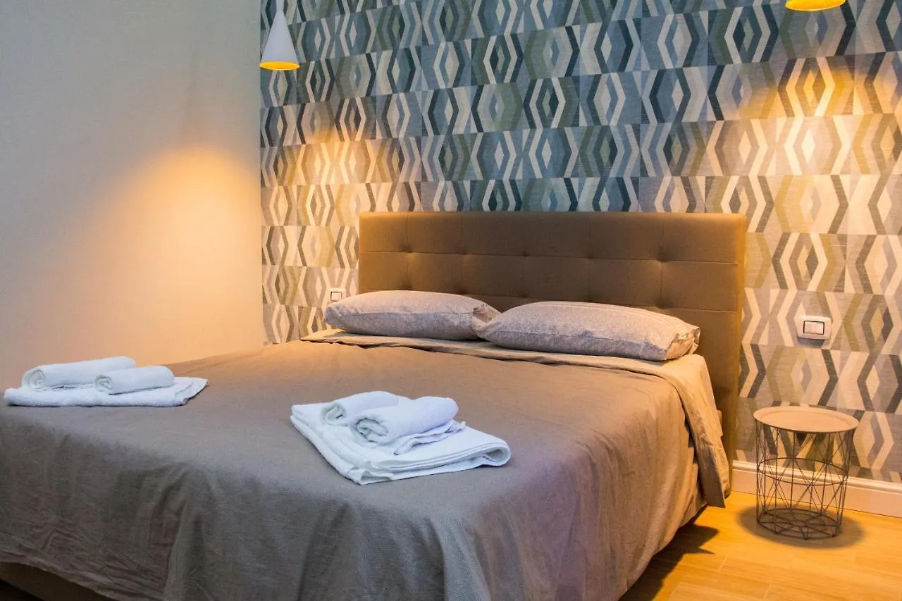 Pensionat Wanderlust Naples A Place To Stay