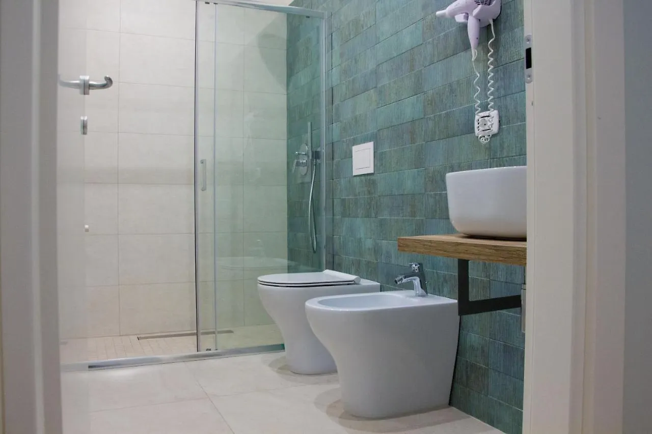 Wanderlust Naples A Place To Stay Pensionat