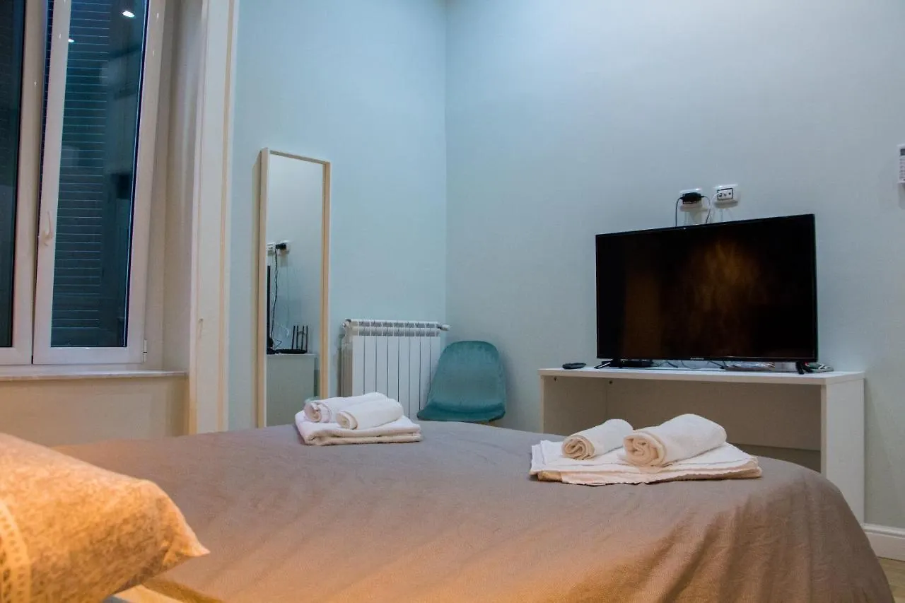 Wanderlust Naples A Place To Stay