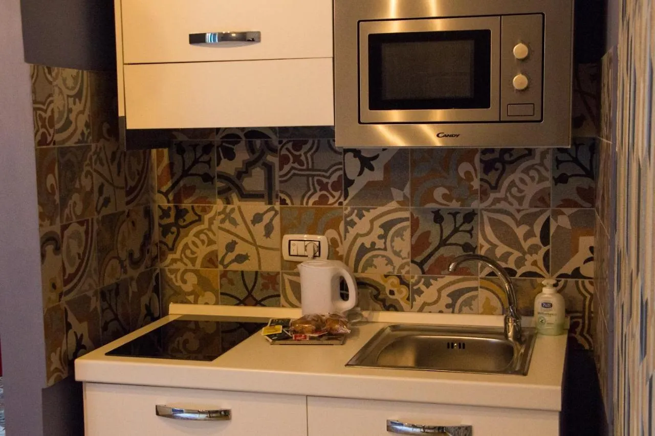 Pensionat Wanderlust Naples A Place To Stay