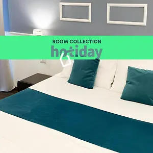Hotiday Collection - Botanique Appart hôtel