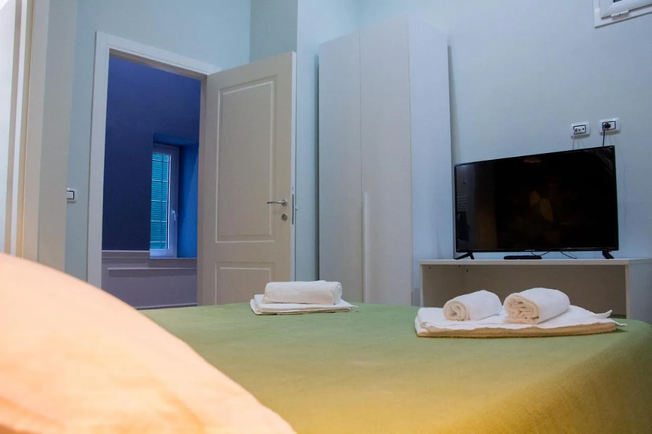 Wanderlust Naples A Place To Stay