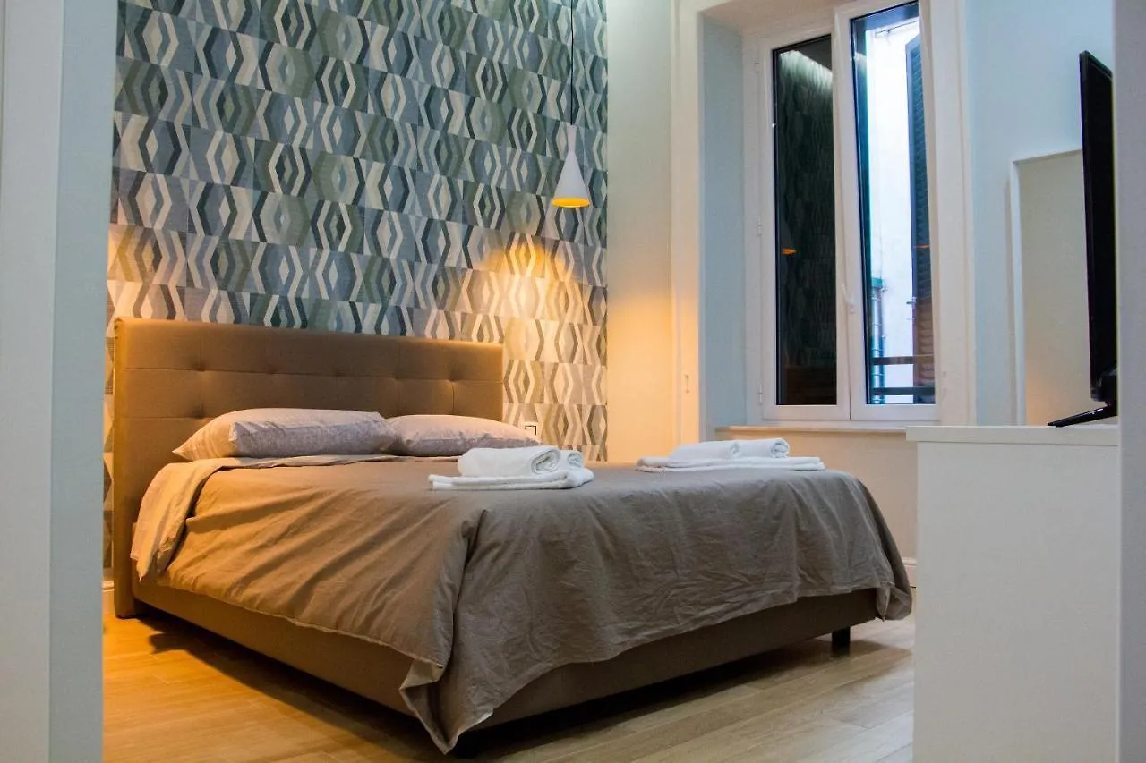 Guest house Wanderlust Naples A Place To Stay