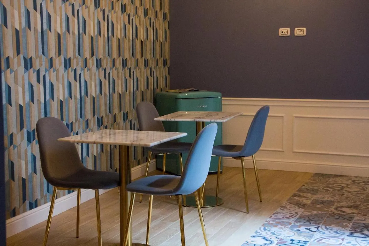 Wanderlust Naples A Place To Stay 0*,